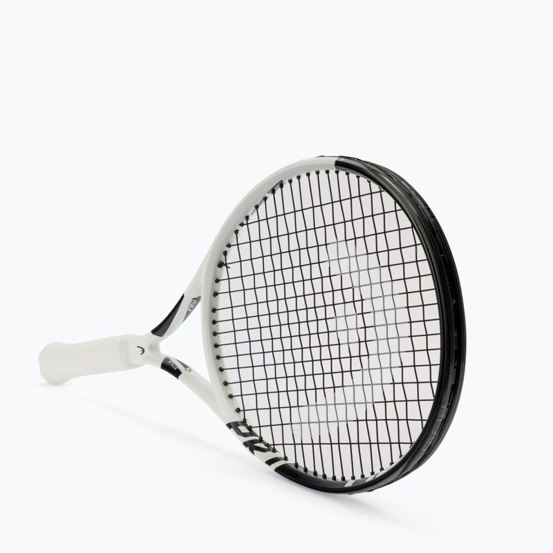 Racchetta da tennis HEAD Mx Attitude Pro bianca 2