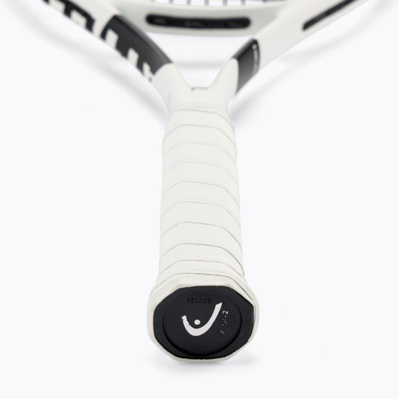 Racchetta da tennis HEAD Mx Attitude Pro bianca 3