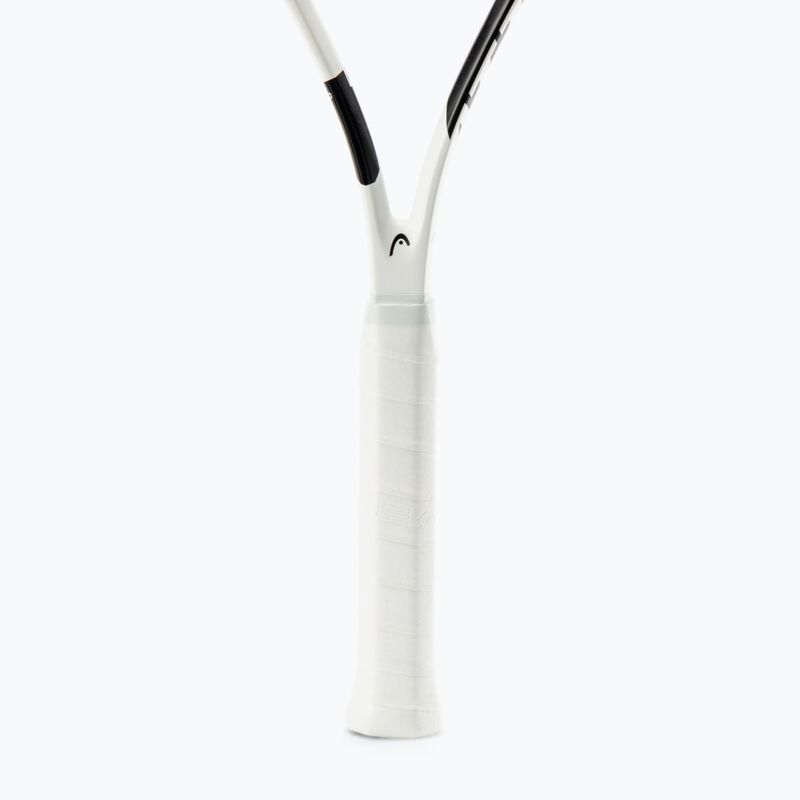 Racchetta da tennis HEAD Mx Attitude Pro bianca 4