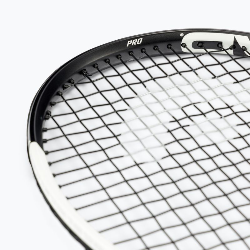 Racchetta da tennis HEAD Mx Attitude Pro bianca 6