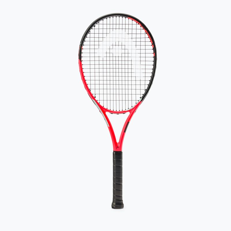 Racchetta da tennis HEAD Mx Cyber Tour arancione