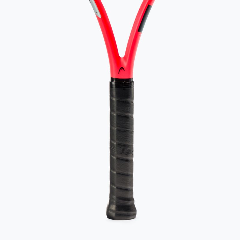Racchetta da tennis HEAD Mx Cyber Tour arancione 4