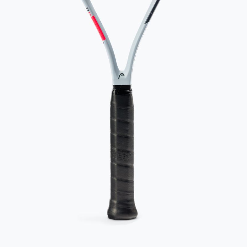Racchetta da tennis HEAD Mx Cyber Elite grigio 4