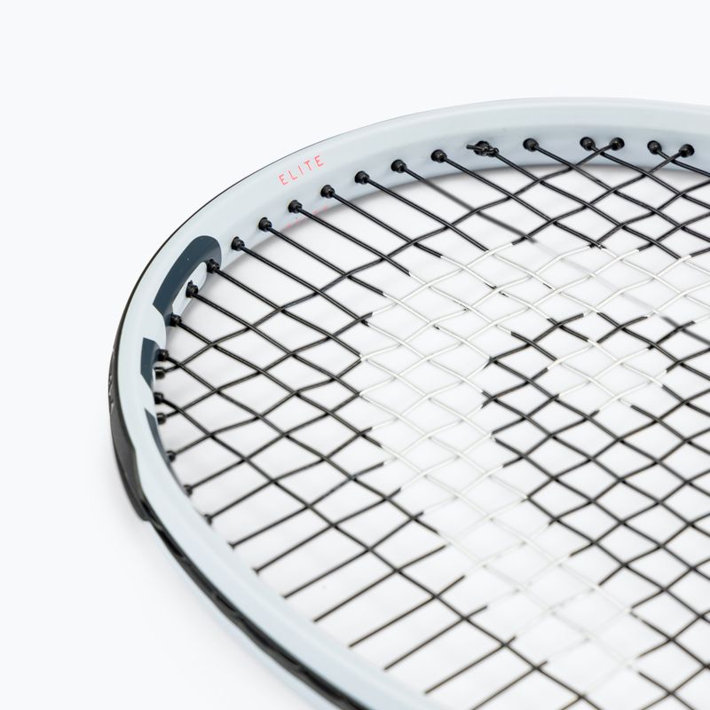 Racchetta da tennis HEAD Mx Cyber Elite grigio 6