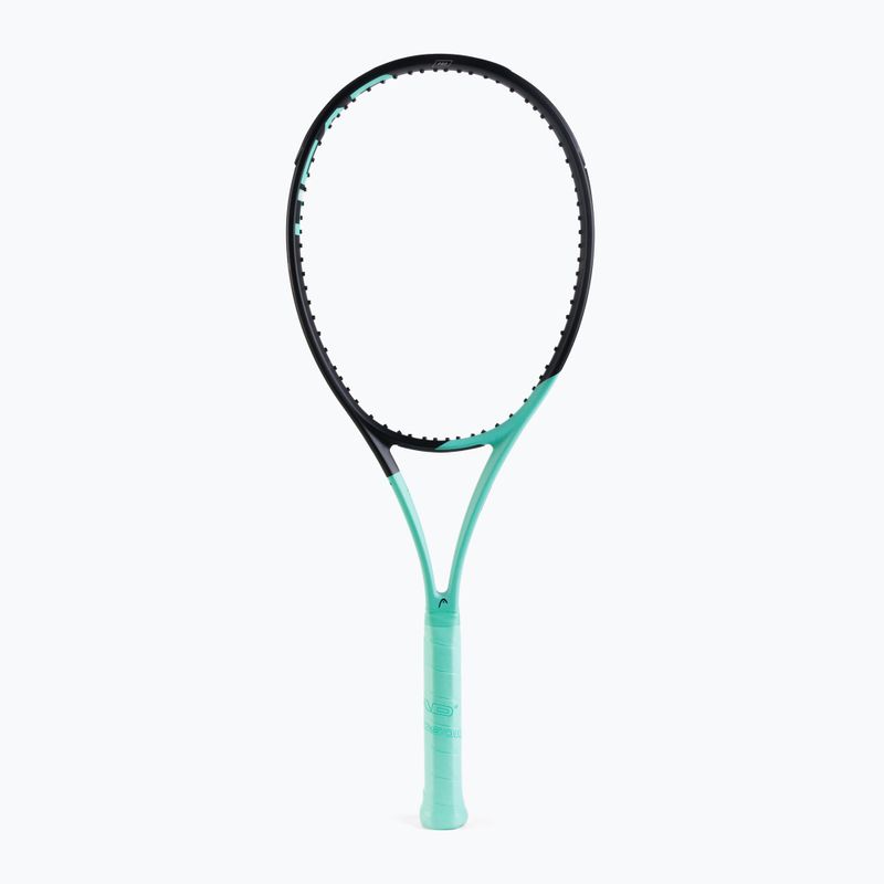Racchetta da tennis HEAD Boom Pro 2022 nero/verde