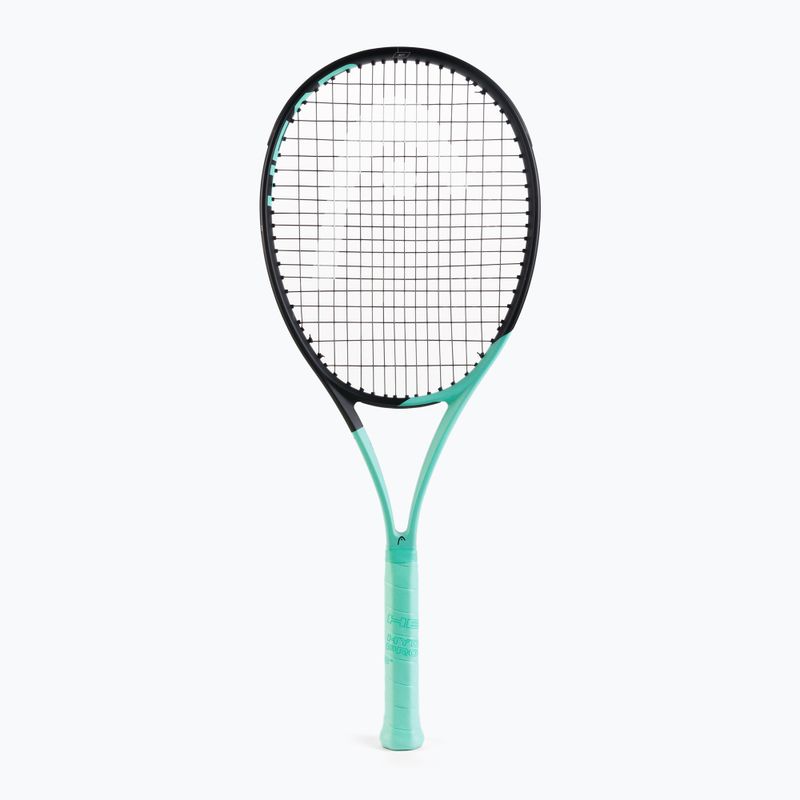 Racchetta da tennis HEAD Boom MP 2022 nero/verde