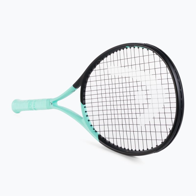 Racchetta da tennis HEAD Boom MP 2022 nero/verde 2