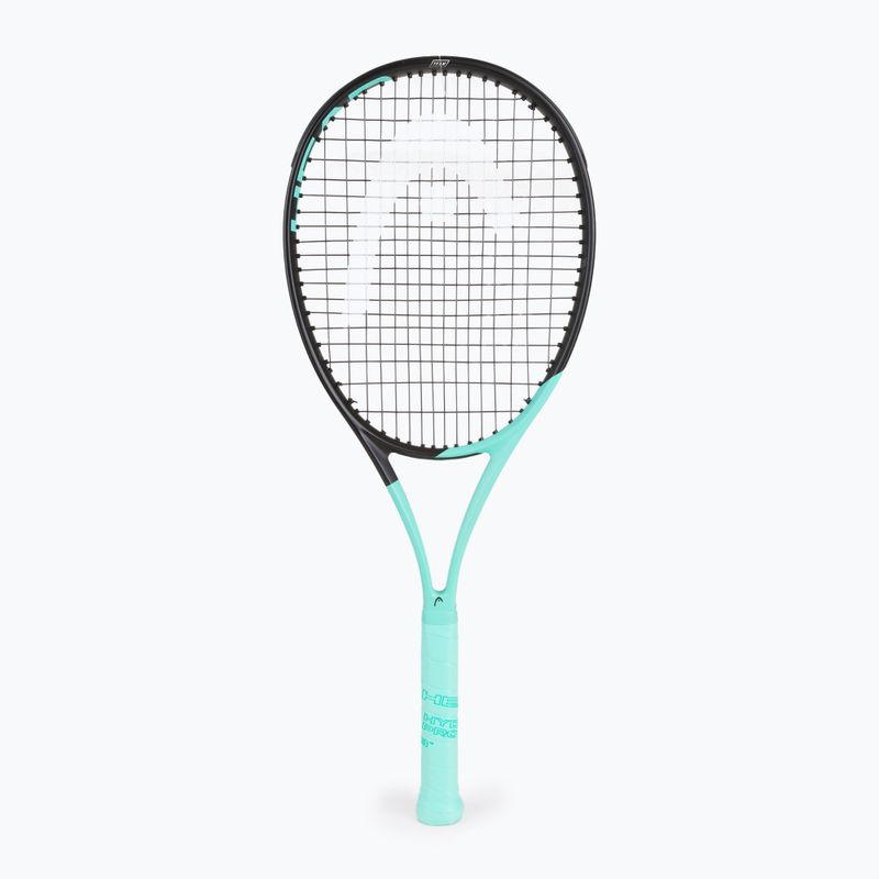 Racchetta da tennis HEAD Boom Team 2022 nero/verde