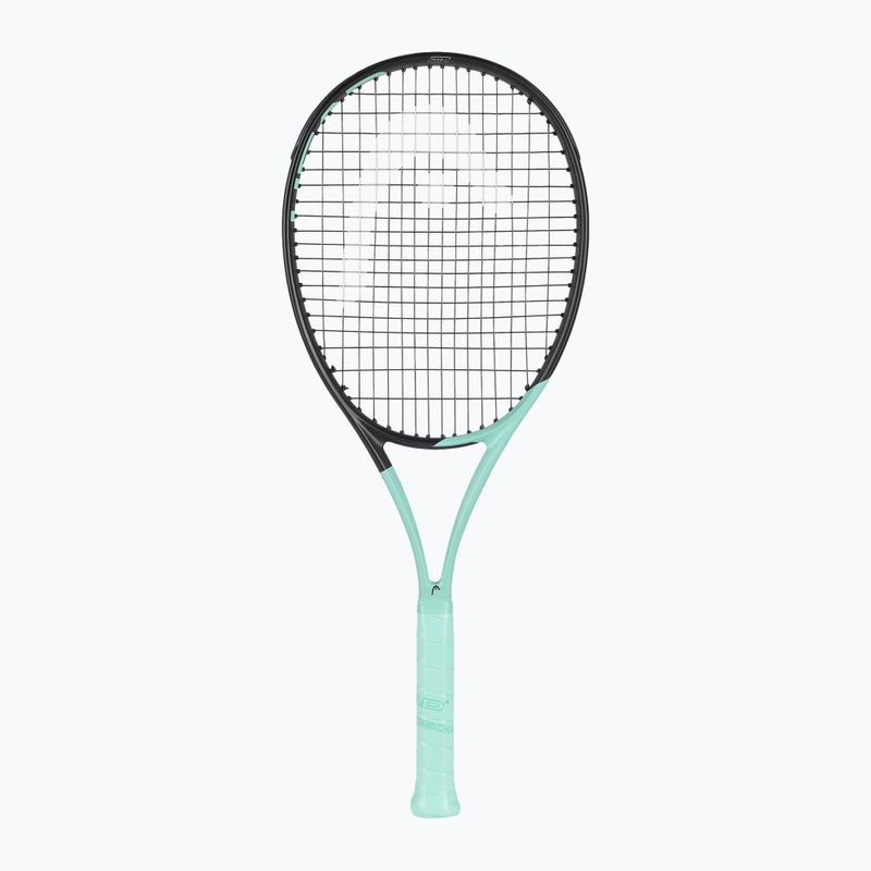 Racchetta da tennis HEAD Boom Team L 2022 nero/verde
