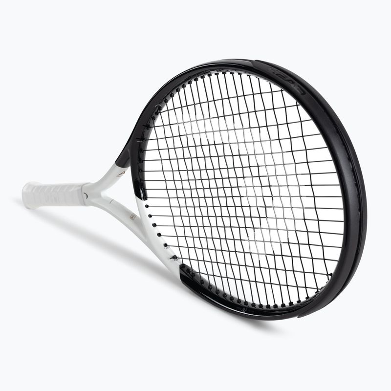 Racchetta da tennis HEAD Speed Team S bianco/nero 2