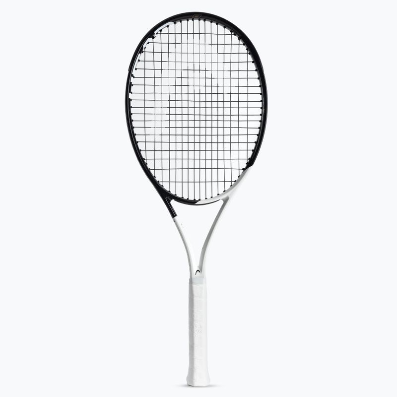 Racchetta da tennis per bambini HEAD Speed bianco/nero