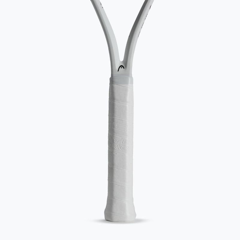 Racchetta da tennis per bambini HEAD Speed bianco/nero 4