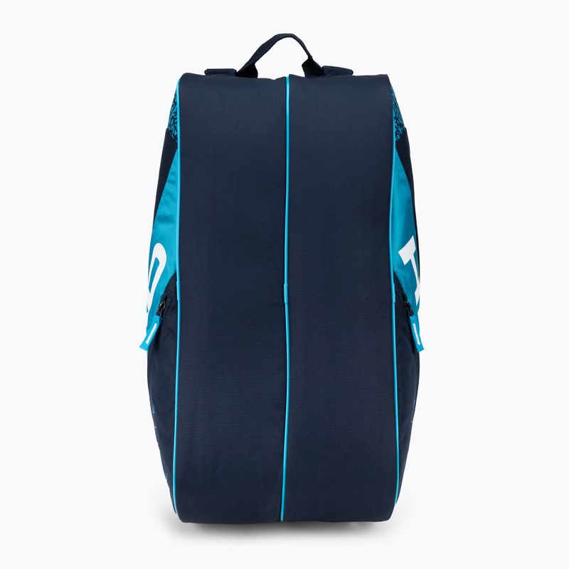 Borsa HEAD Tour Elite Padel Supercombi 46 l blu/navy 3