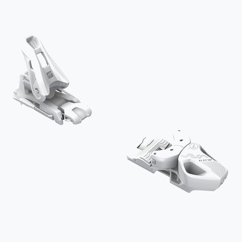 Sci da discesa per bambini HEAD Joy Easy JRS + attacchi Jrs 4.5 GW CA mint/pink 2