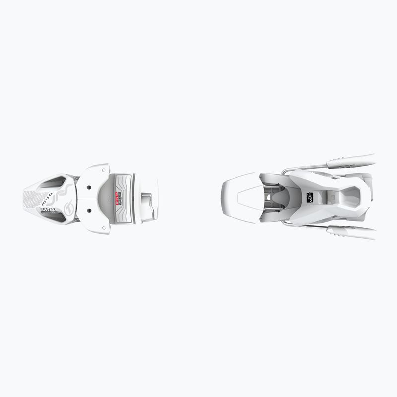 Sci da discesa per bambini HEAD Joy Easy JRS + wiązania Jrs 7.5 GW CA mint/pink 6