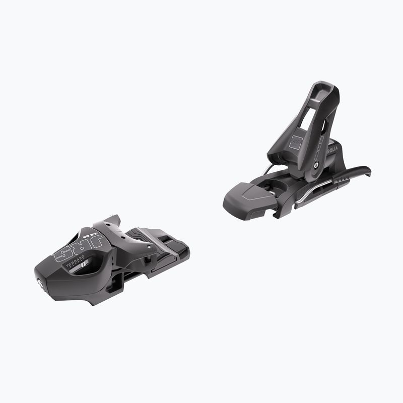 Sci alpini da bambino + attacchi HEAD  Monster Easy JRS + Jrs 7.5 GW CA white/black 3