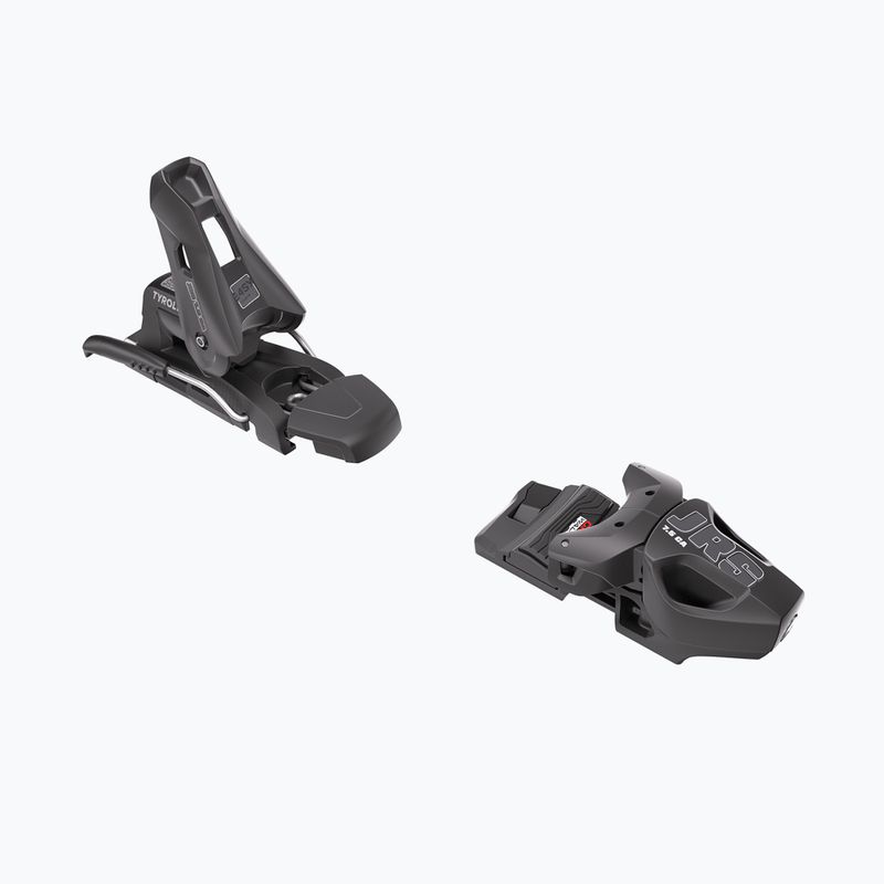 Sci alpini da bambino + attacchi HEAD  Monster Easy JRS + Jrs 7.5 GW CA white/black 4