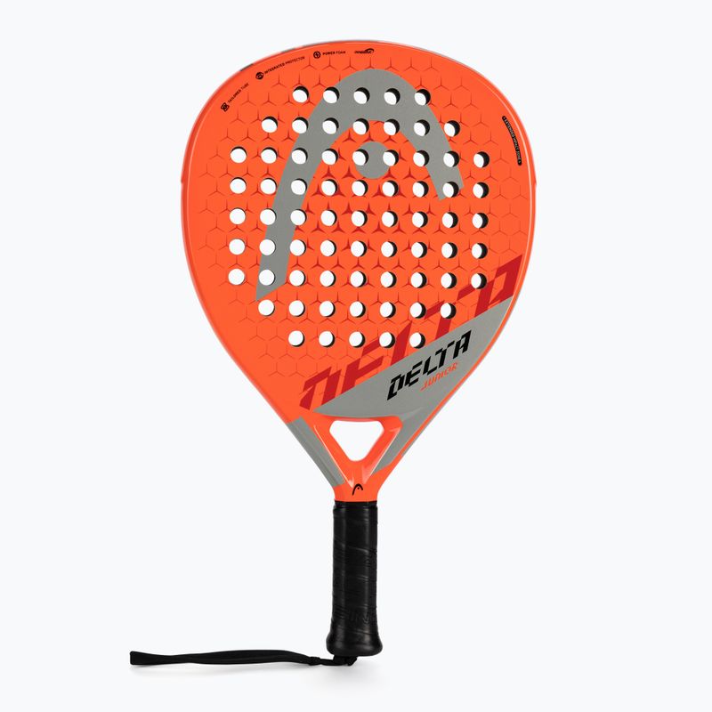 Racchetta da paddle HEAD Delta Junior 2022 per bambini