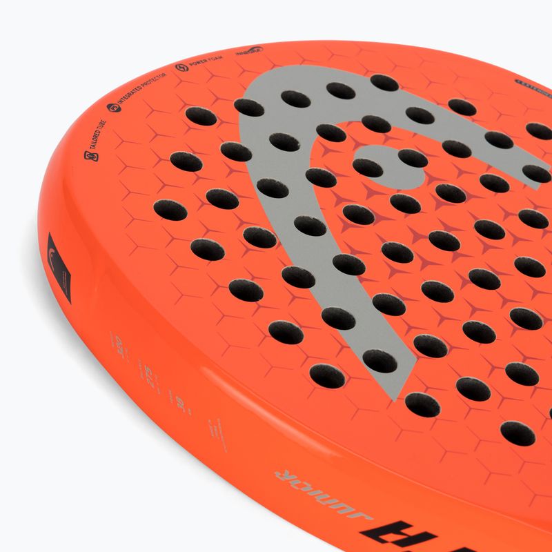 Racchetta da paddle HEAD Delta Junior 2022 per bambini 5