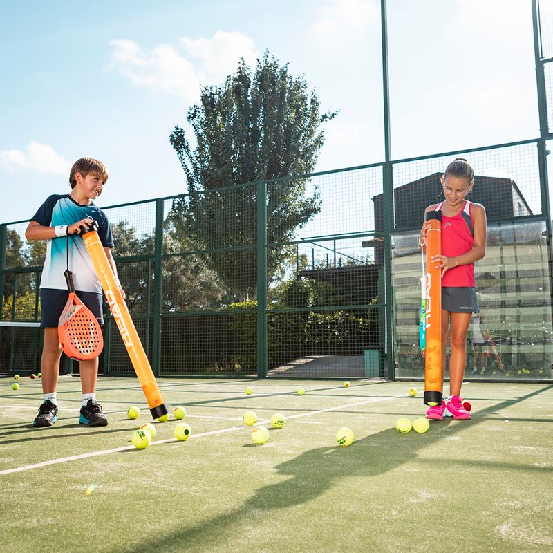 Racchetta da paddle HEAD Delta Junior 2022 per bambini 8