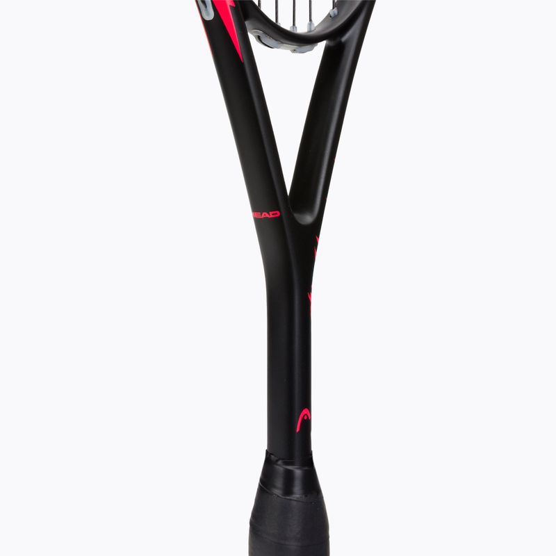 Racchetta da squash HEAD Cyber Pro 2022 5