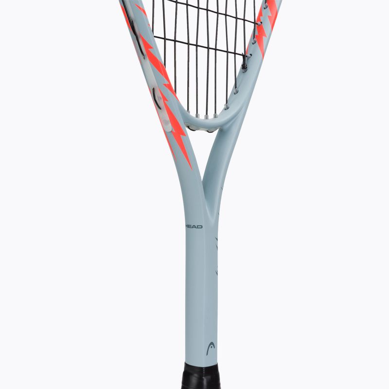 Racchetta da squash HEAD Cyber Elite 2022 5