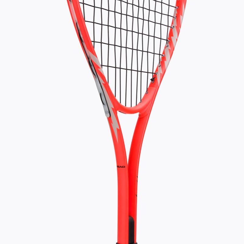Racchetta da squash HEAD Cyber Edge 2022 5