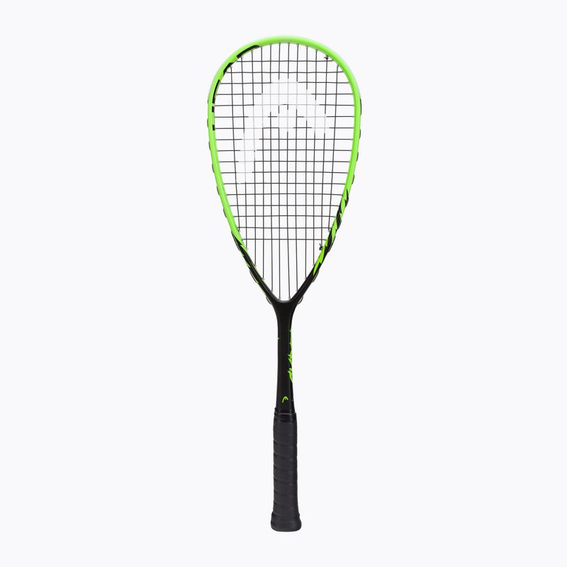 Racchetta da squash HEAD Cyber Tour 2022