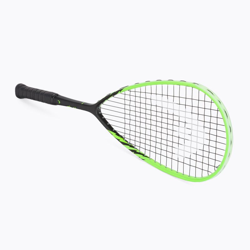 Racchetta da squash HEAD Cyber Tour 2022 2