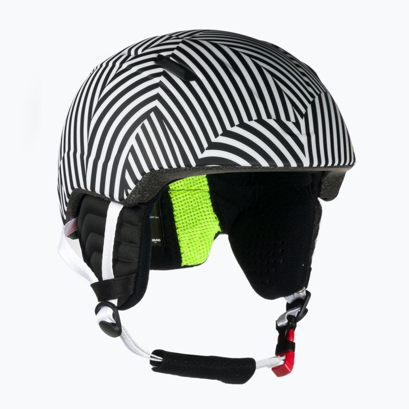 Casco da sci HEAD Mojo razzle per bambini