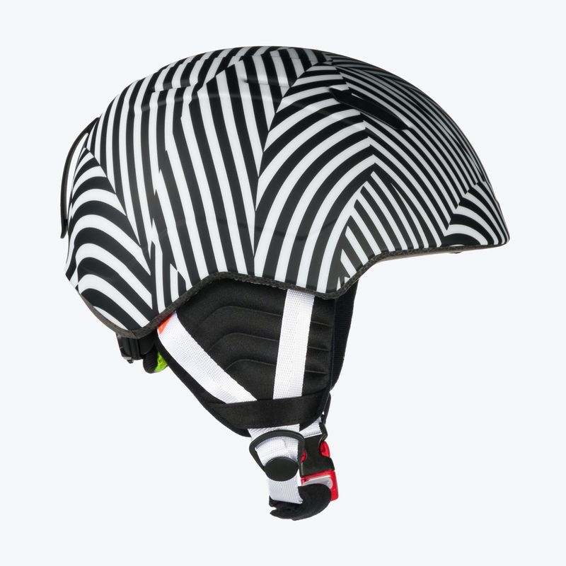 Casco da sci HEAD Mojo razzle per bambini 4