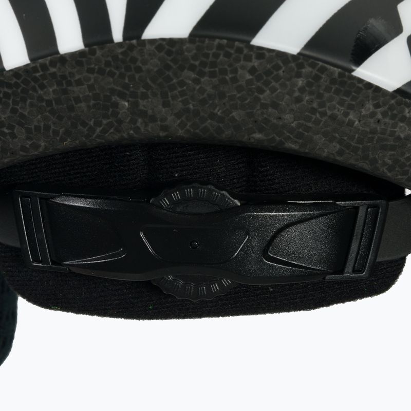 Casco da sci HEAD Mojo razzle per bambini 7