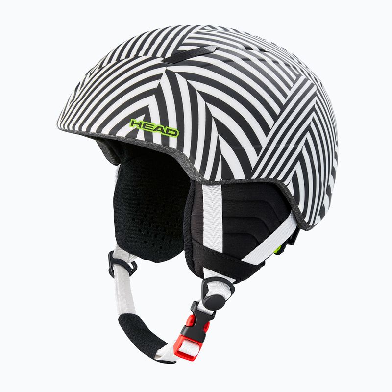 Casco da sci HEAD Mojo razzle per bambini 10