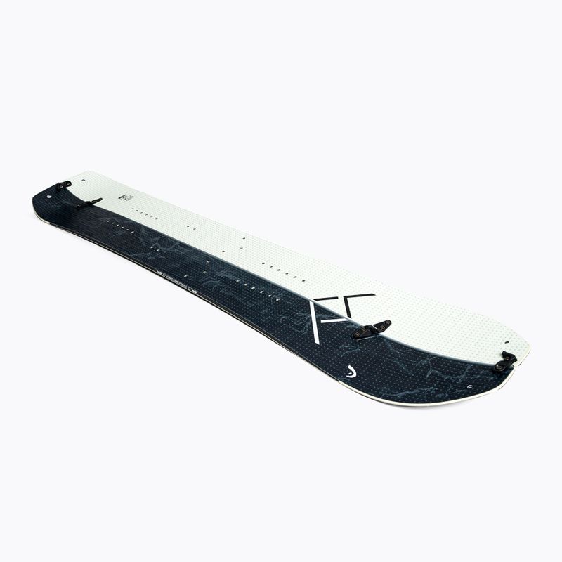Splitboard HEAD Voy + Guarnizioni nero/bianco 2