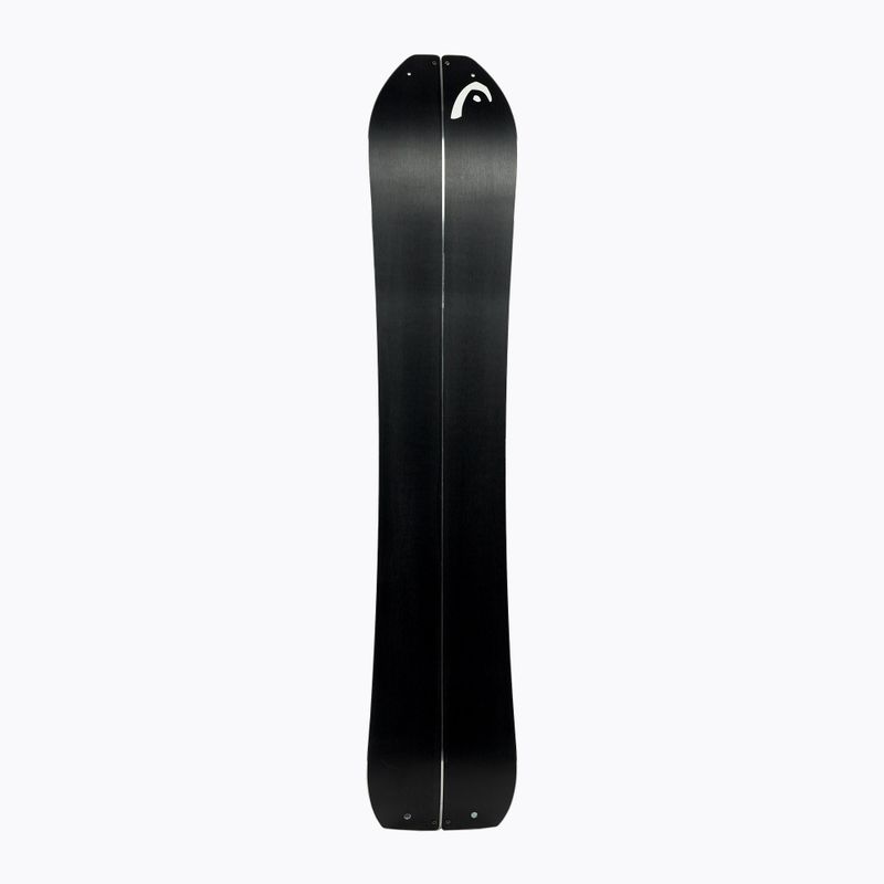 Splitboard HEAD Voy + Guarnizioni nero/bianco 4