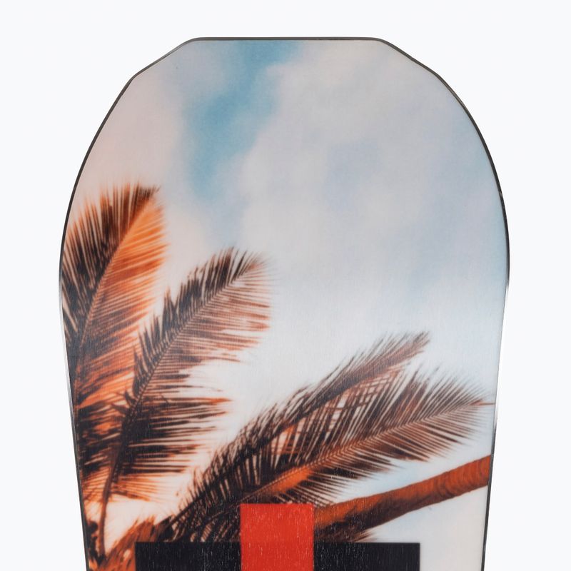 Snowboard HEAD Anything LYT nero 6