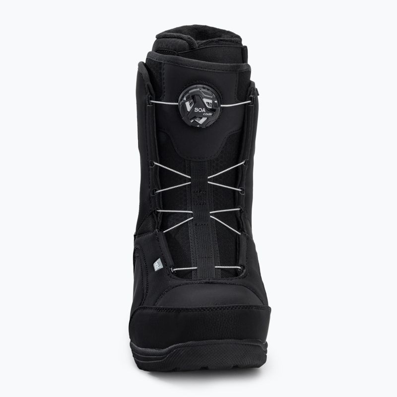 Scarponi da snowboard da uomo HEAD Scout LYT Boa Coiler nero 3