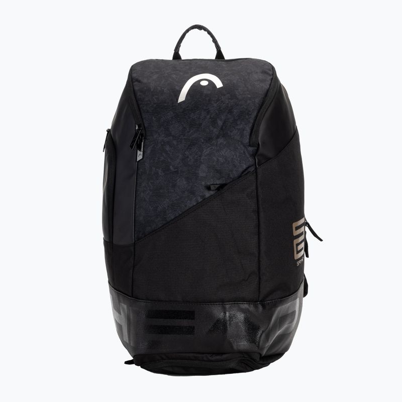 Zaino HEAD Alpha Sanyo nero