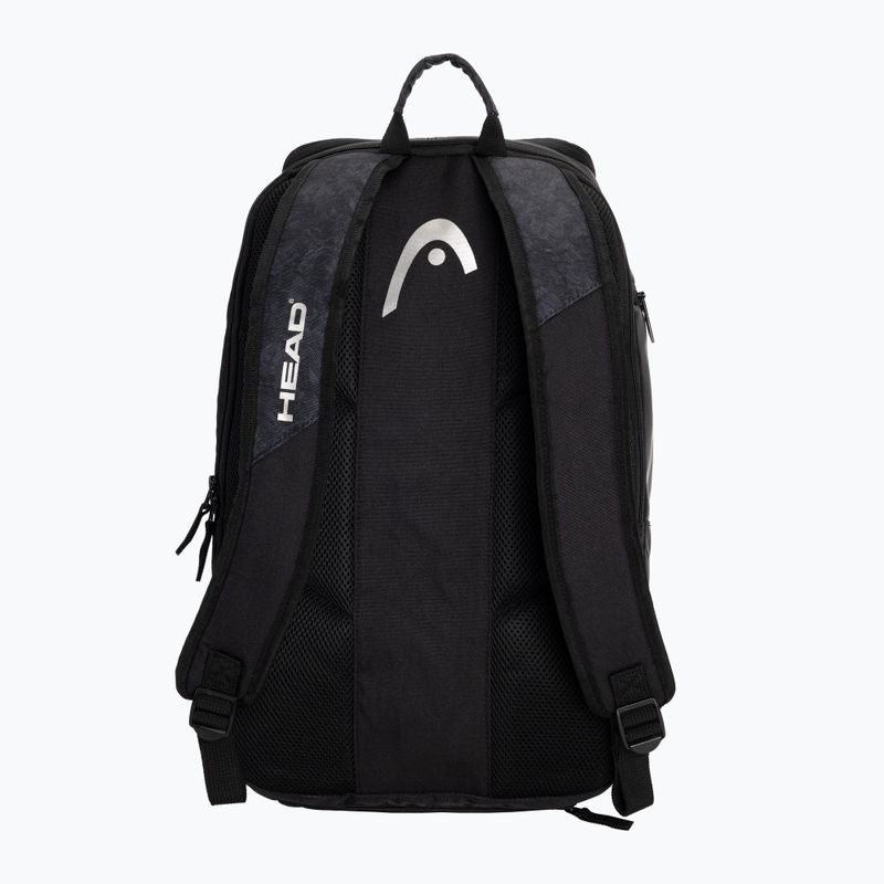 Zaino HEAD Alpha Sanyo nero 2
