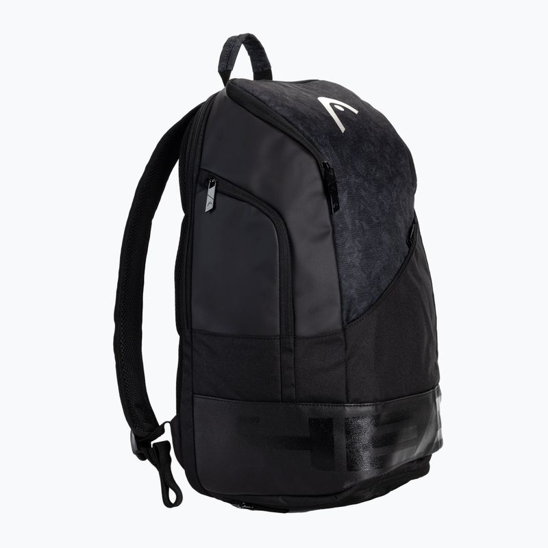 Zaino HEAD Alpha Sanyo nero 3