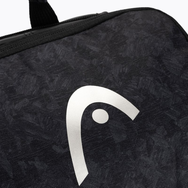 Zaino HEAD Alpha Sanyo nero 4