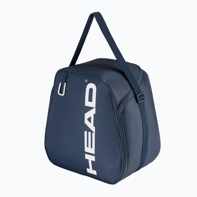 HEAD Bootbag 40 l borsa da sci dark navy 8