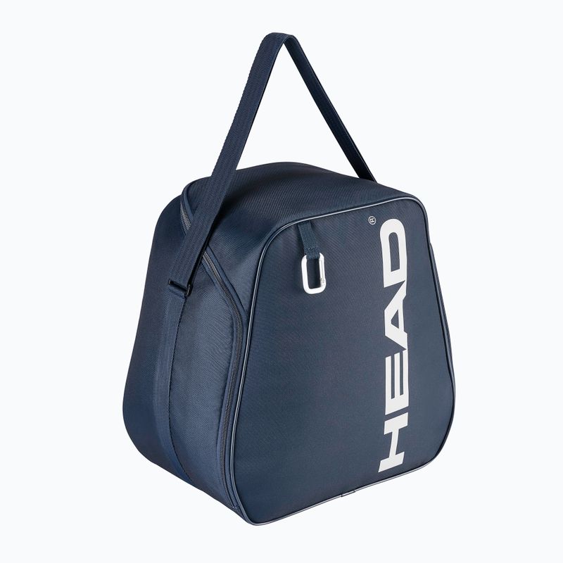 HEAD Bootbag 40 l borsa da sci dark navy 9