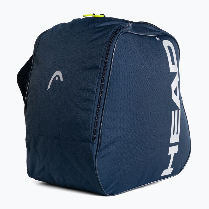 Zaino da sci HEAD 35 l nero 2