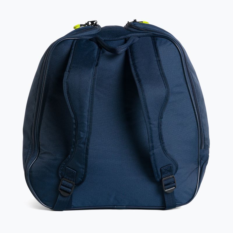 Zaino da sci HEAD 35 l nero 3