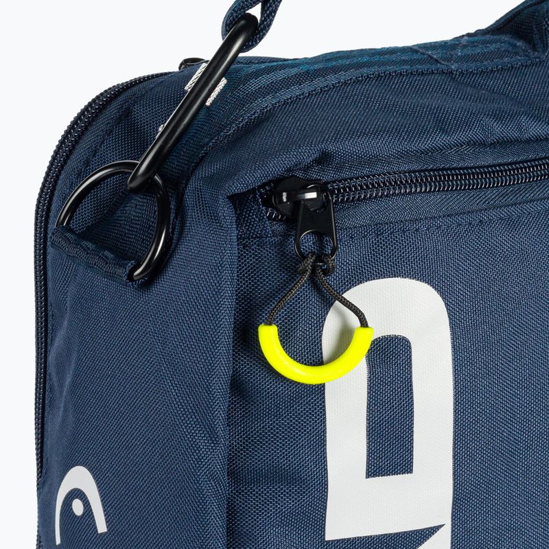 HEAD Boot Carry On borsa da sci 25 l dark navy 4