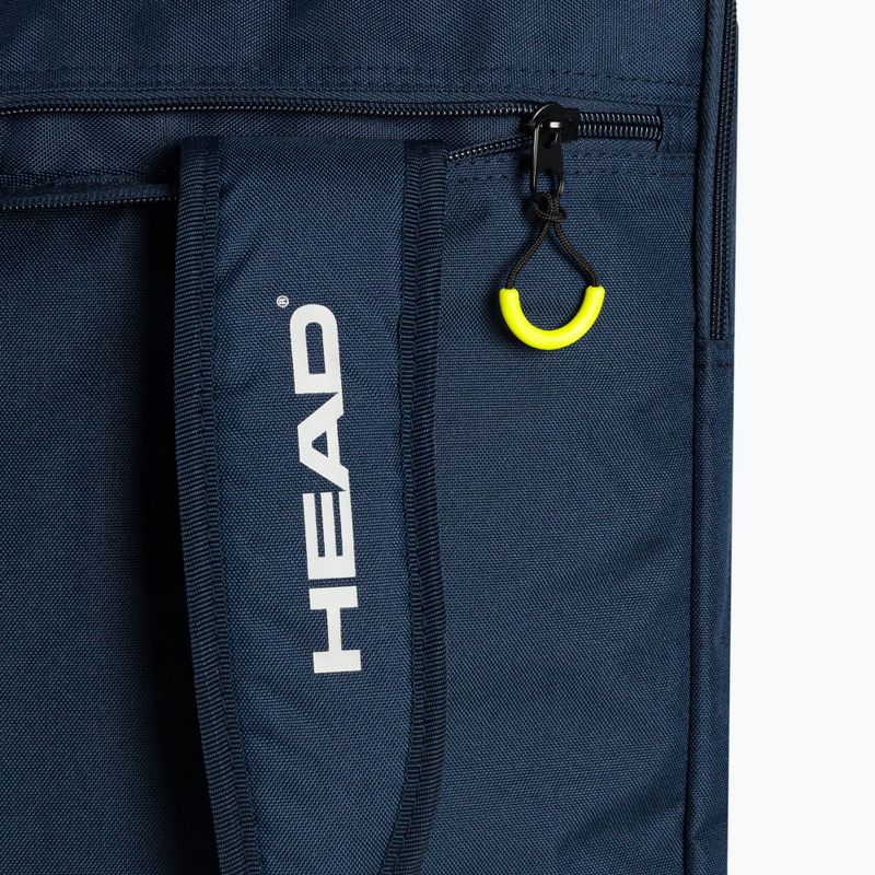 HEAD Boot Carry On borsa da sci 25 l dark navy 5