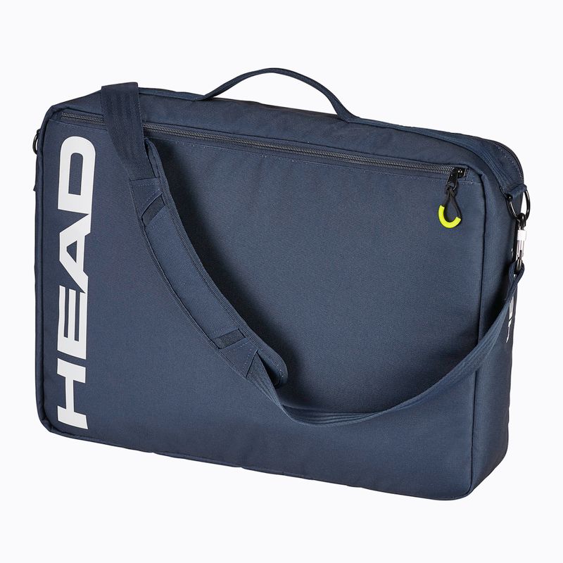 HEAD Boot Carry On borsa da sci 25 l dark navy 6