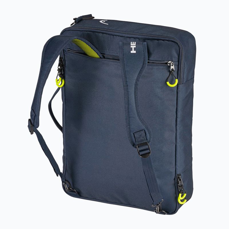 HEAD Boot Carry On borsa da sci 25 l dark navy 7