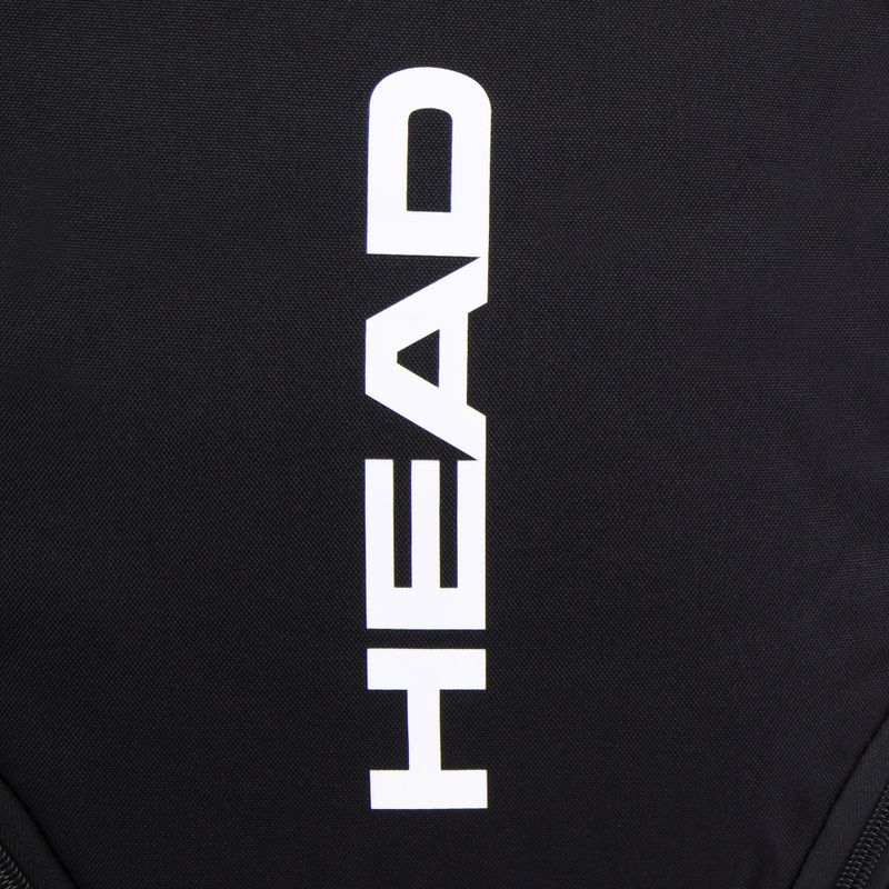 Zaino da sci riscaldabile HEAD 65 l bianco/nero 6
